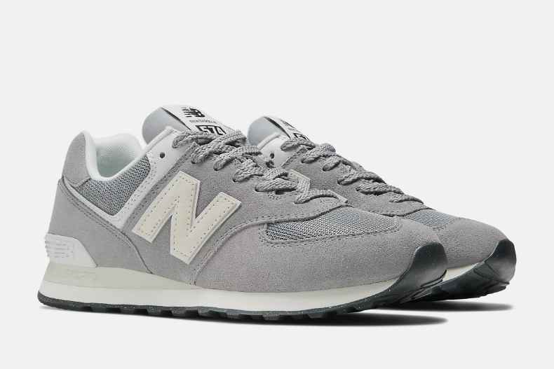 網封新一代「台灣國民鞋」!New Balance「高CP」鞋款3推薦,灰境領域特展別錯過