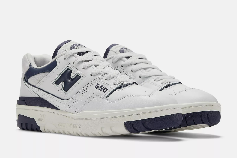 網封新一代「台灣國民鞋」!New Balance「高CP」鞋款3推薦,灰境領域特展別錯過