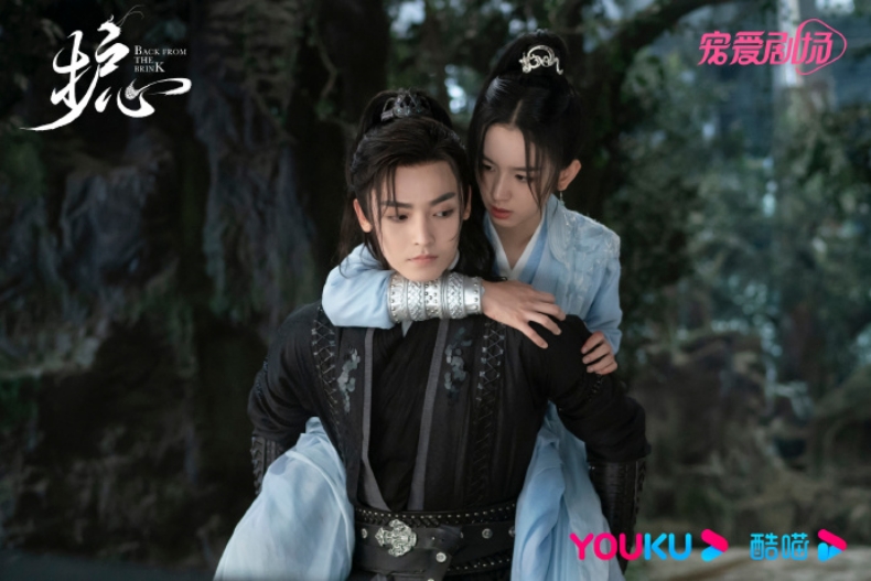 接檔《長月燼明》陸劇《護心》侯明昊、周也相戀，劇情亮點＋人物關係一次看