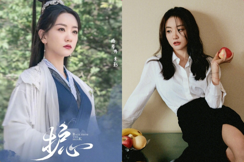 接檔《長月燼明》陸劇《護心》侯明昊、周也相戀，劇情亮點＋人物關係一次看