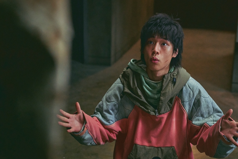 韓劇《末日騎士》9大看點：金宇彬、宋承憲雙男神演技PK，與李絮末日戀情引期待！