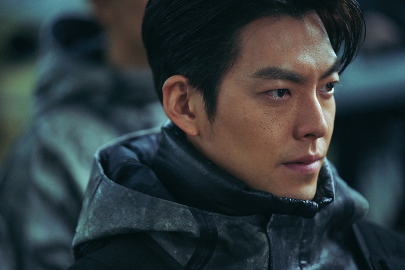 68部2023韓劇推薦：南宮珉《戀人》、林智妍《全國死刑公投》、韓孝周《Moving 異能》
