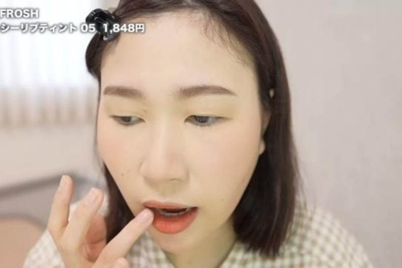 日妞超強「詐欺妝容」！紅到登上朝日新聞，從單眼皮黃臉化成大眼清純妹