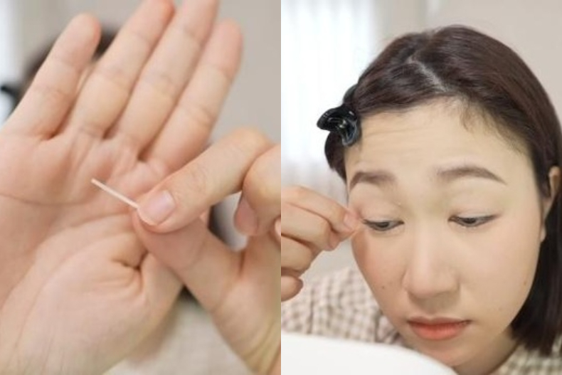日妞超強「詐欺妝容」！紅到登上朝日新聞，從單眼皮黃臉化成大眼清純妹
