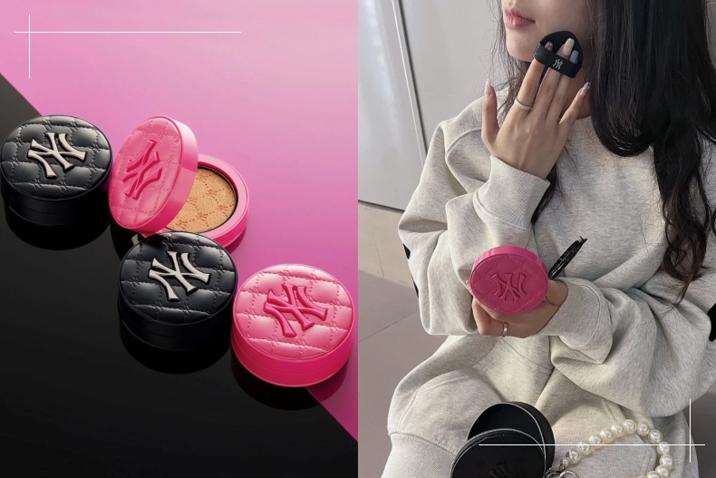 小S女兒Elly許曦文拿下精品大牌!時髦搶先秀VALENTINO PINK PP氣墊潮翻天