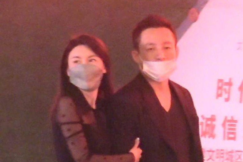 大S證實10年婚二度流產，外遇張穎穎更爆墮胎！酸汪小菲「深情巨嬰」：睡十幾個，同時不斷挽回