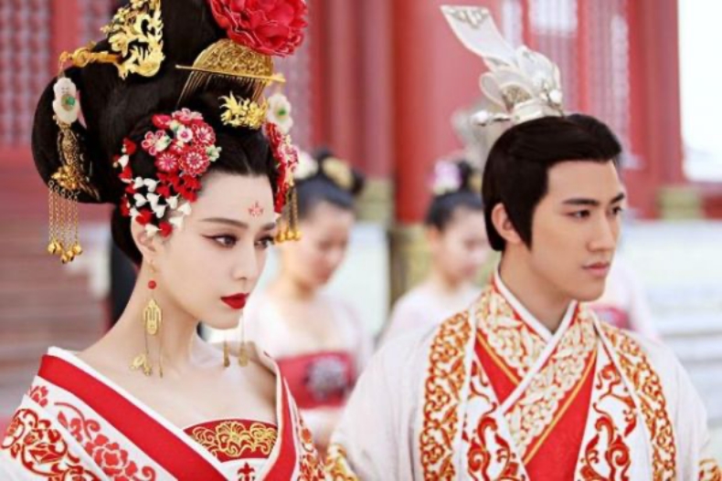 2023歷年爆款陸劇Top10：《長月燼明》、《蒼蘭訣》、《陳情令》重刷還是香！