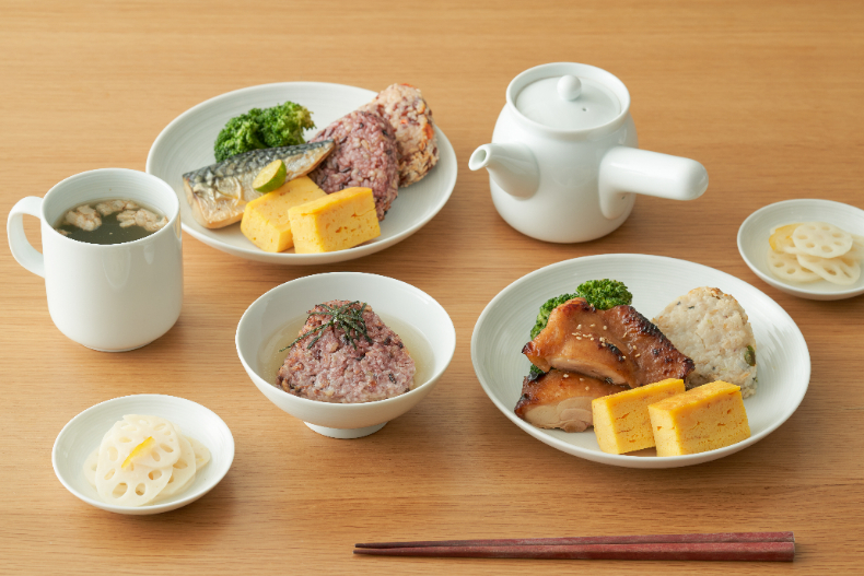 搶先看／北部最狂「無印良品旗艦店」5／31開張！獨家茶泡飯、萌Ｑ購物袋、絕美乾燥花