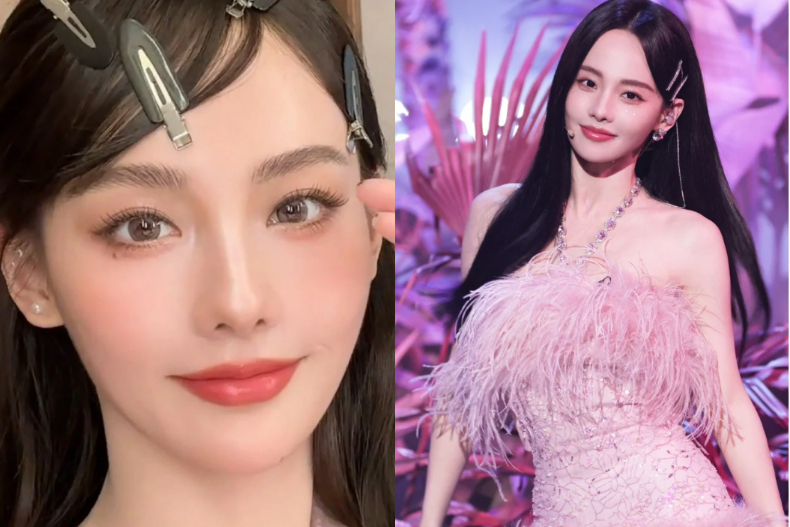 張嘉倪登《浪姐4》顏值封神！為塞進禮服「一天只吃一顆蛋」！要多美、就對自己有多狠