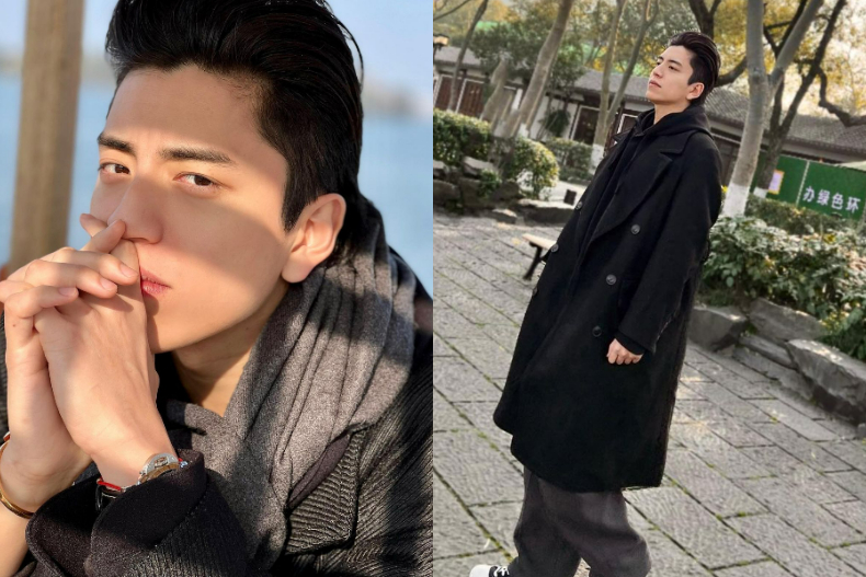 ▲雙子男喜歡一個人的行徑