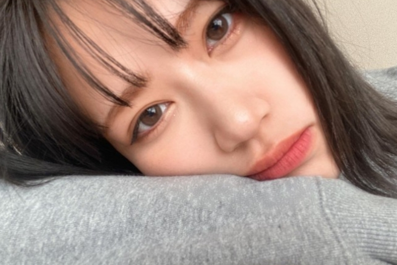 超勵志！日本小胖妹「整容級減肥」狂鏟23公斤，全靠自創減肥菜單