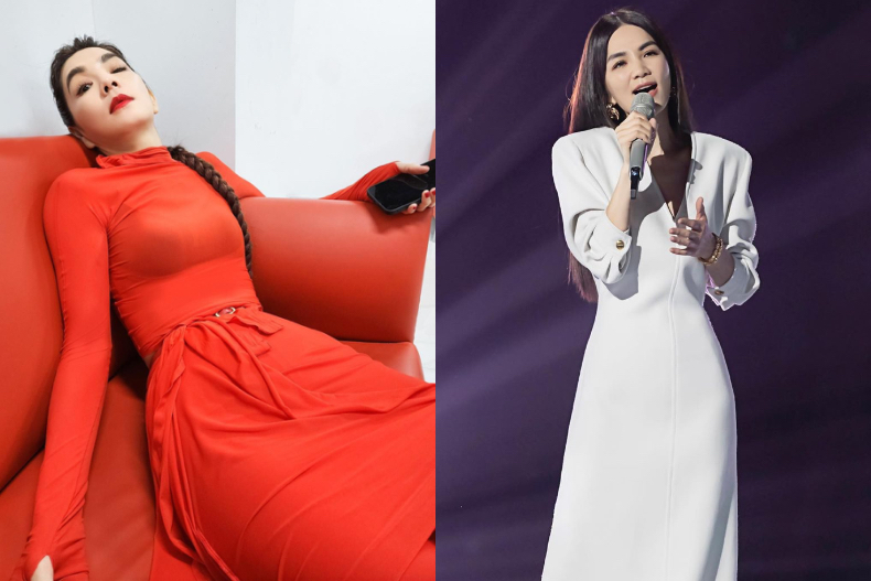1 - 1.jpg 《浪姐4》必學「無齡感」穿搭!ELLA、賈靜雯、陳意涵絕美造型曝光,陸網驚:台灣女生都不老嗎?