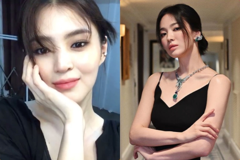 宋慧喬、韓韶禧合作破局！退出《自白的代價》劇組，韓媒暗指：「意見不合」