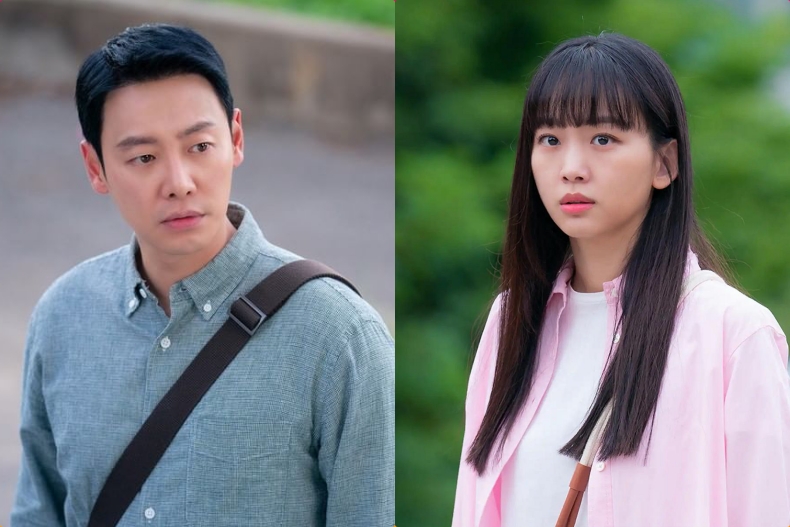 68部2023韓劇推薦:南宮珉《戀人》、林智妍《全國死刑公投》、韓孝周《Moving 異能》