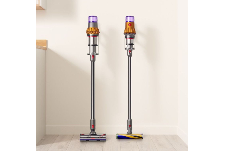 ▲Dyson V15 Absolute 無線吸塵器