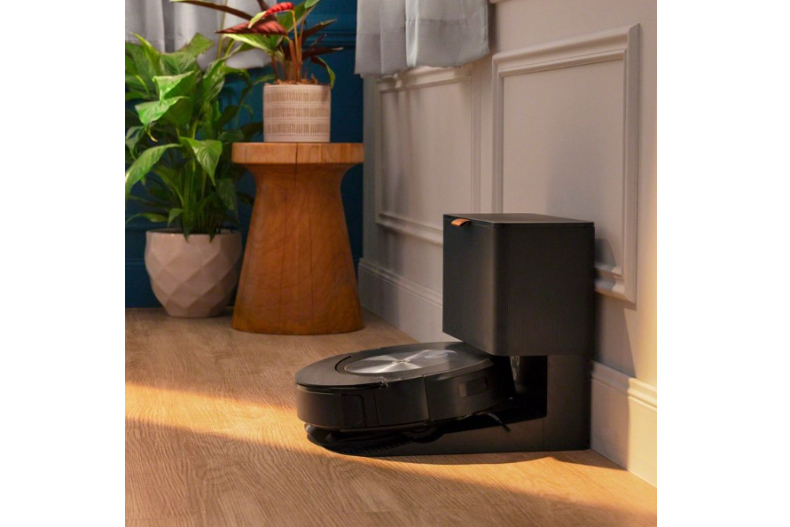 ▲iRobot 掃拖機器人