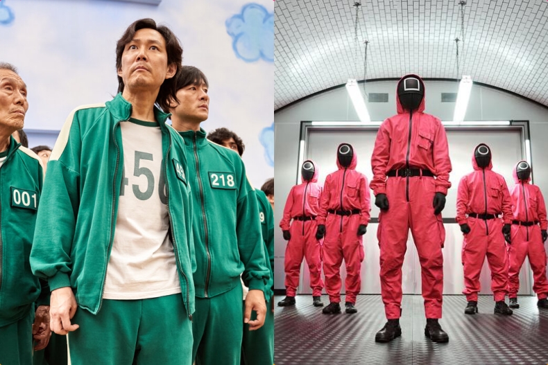2023歷年爆款韓劇Top7：《黑暗榮耀》、《愛的迫降》、《鬼怪》都不敵這部！
