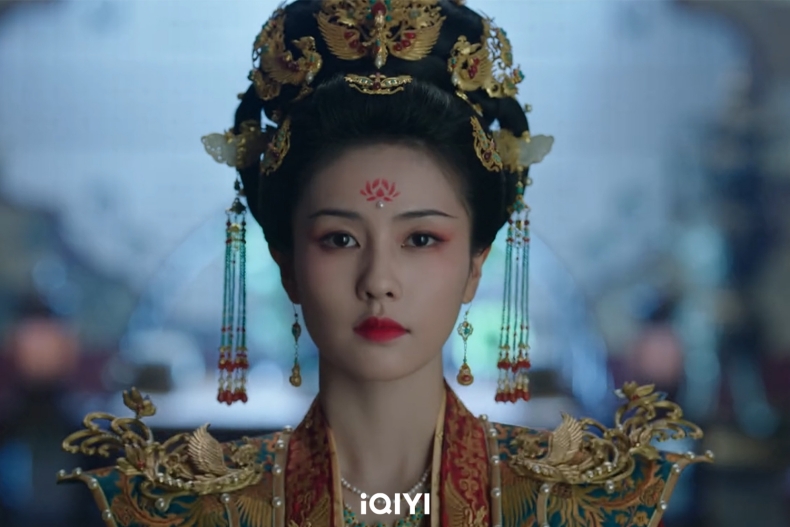 陸劇《寧安如夢》突撤檔！劇情演員介紹：白鹿挑戰壞皇后、「長珩仙君」張凌赫黑化