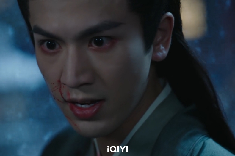 陸劇《寧安如夢》突撤檔！劇情演員介紹：白鹿挑戰壞皇后、「長珩仙君」張凌赫黑化