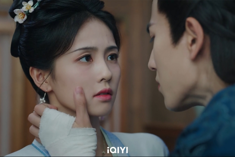 陸劇《寧安如夢》突撤檔！劇情演員介紹：白鹿挑戰壞皇后、「長珩仙君」張凌赫黑化