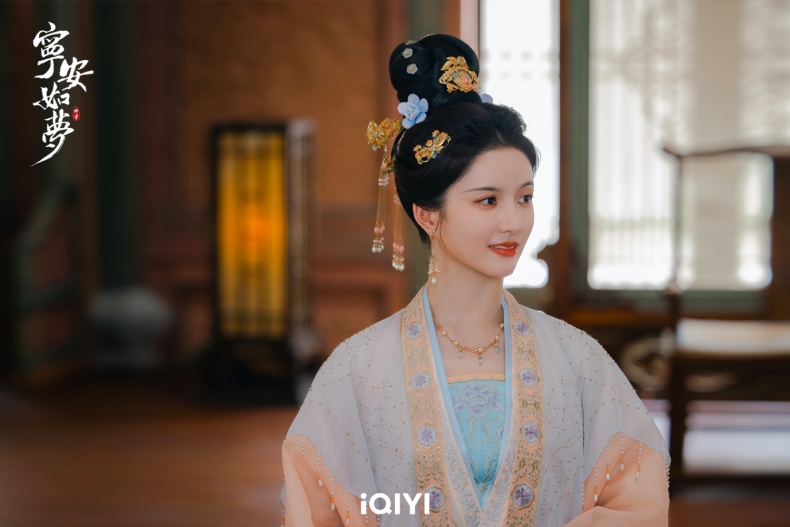 陸劇《寧安如夢》突撤檔！劇情演員介紹：白鹿挑戰壞皇后、「長珩仙君」張凌赫黑化