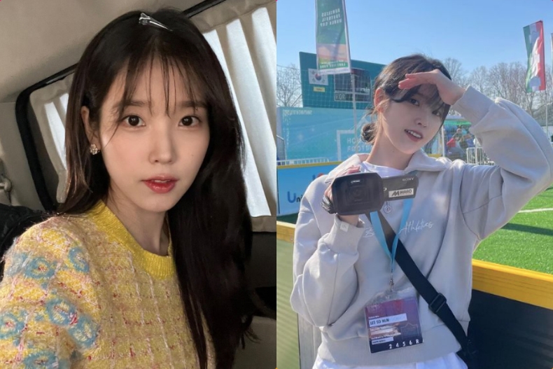 2023韓劇收視女王Top6：孔孝真、朴信惠上榜，宋慧喬與她穩坐韓流天后！
