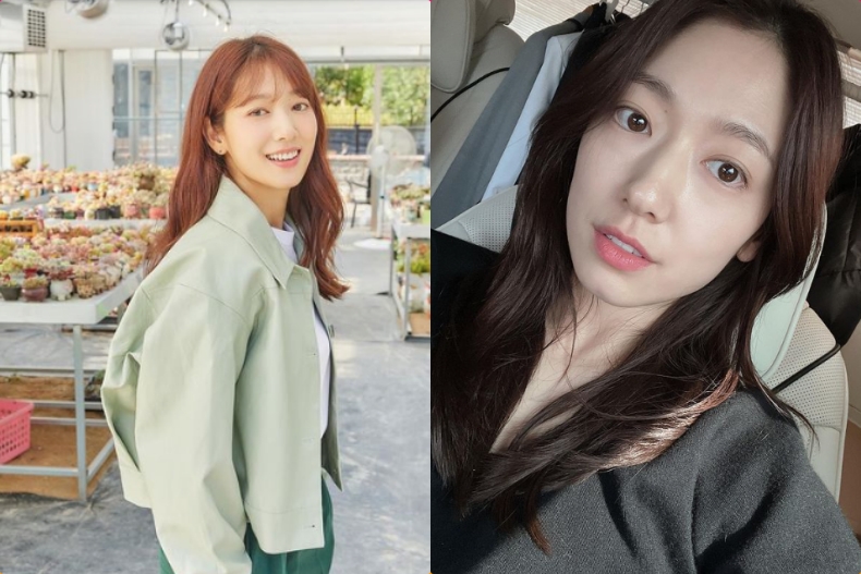 2023韓劇收視女王Top6：孔孝真、朴信惠上榜，宋慧喬與她穩坐韓流天后！