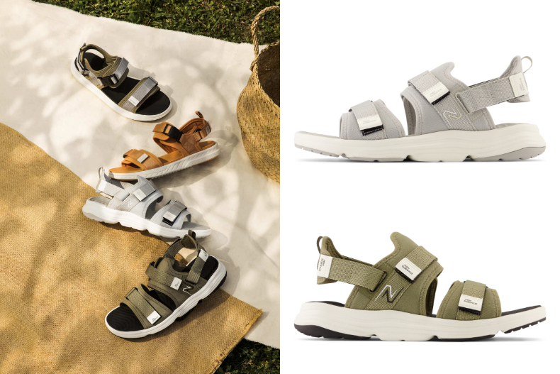 ▲New Balance SDL750C2，NT.2,580