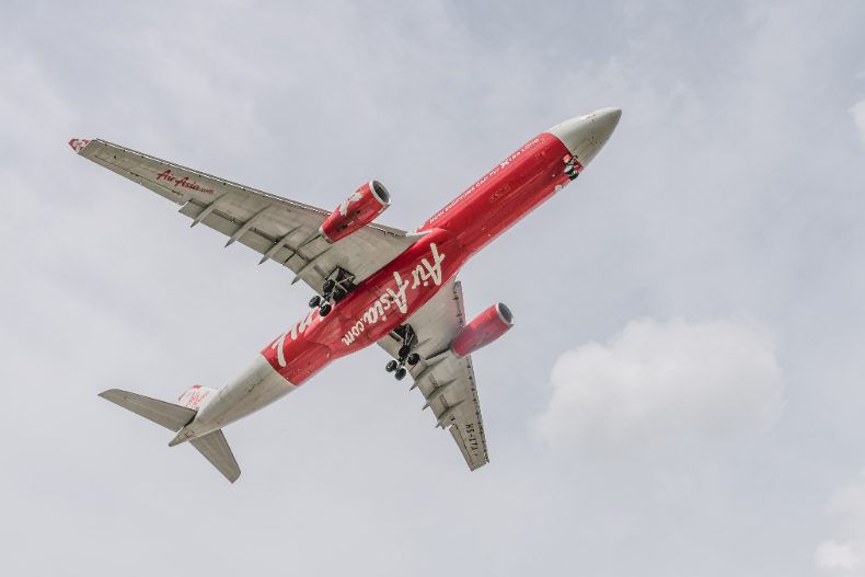 只要99元就能飛菲律賓、泰國！AirAsia東南亞來回5000元有找、豪華座下殺5折