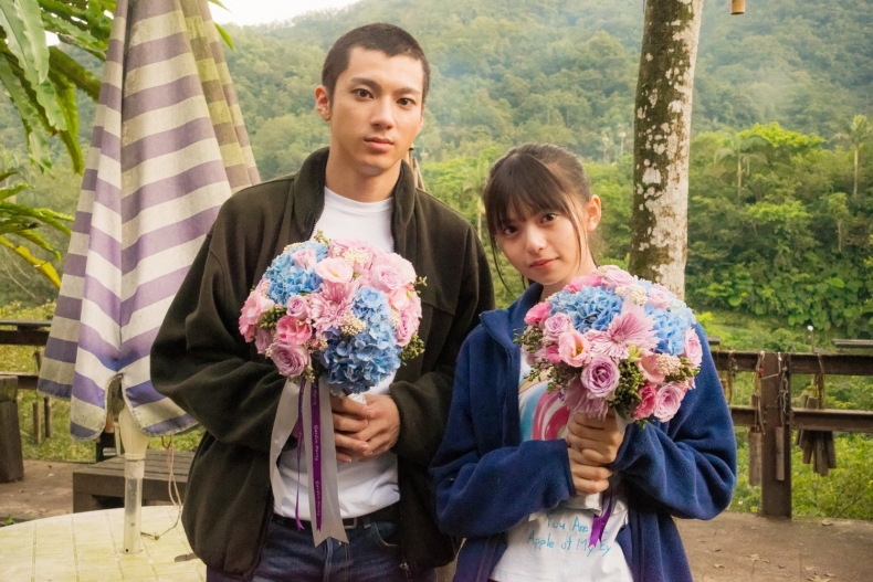 02 - 02.jpeg 盤點「被日本翻拍」台灣影劇!齋藤飛鳥飾演《那些年》沈佳宜,《命中注定我愛你》卻大翻車?