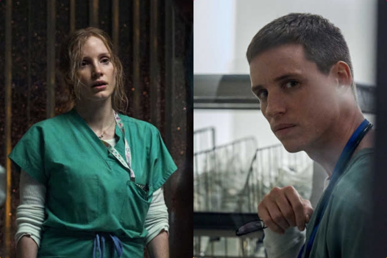 7部Netflix殺人犯續集：《食人魔達默》頭皮發麻、《擁擠的房間》恐怖人格分裂