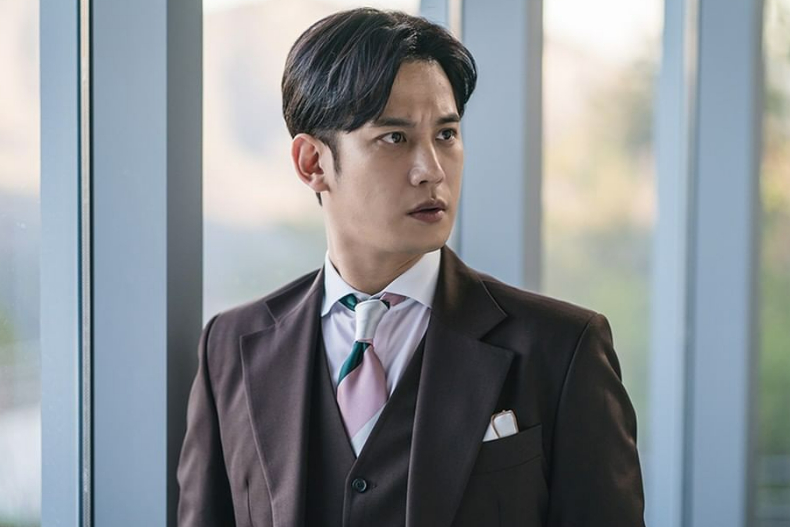 黃曉明赴港與富婆聚會！最「容易被有錢女生看上」的男性4大面相特徵：黃曉明全中