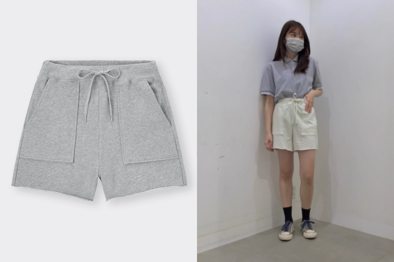 T恤290元！GU「限時特價」登場，日妞洗版「一件多穿連身裙」秒省200塊
