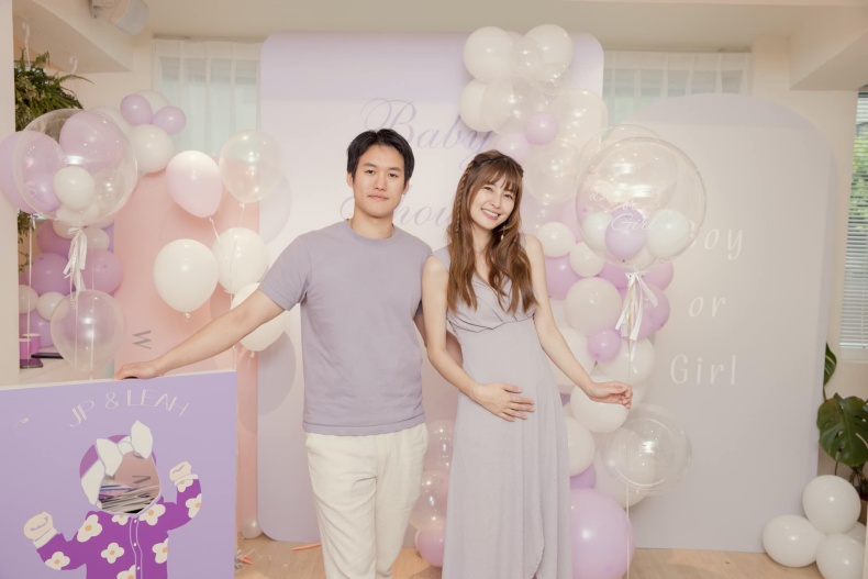 曾痛失兩寶！林舒語揭曉「第三胎性別」失望落淚貌遭疑：把兒子當女生養？