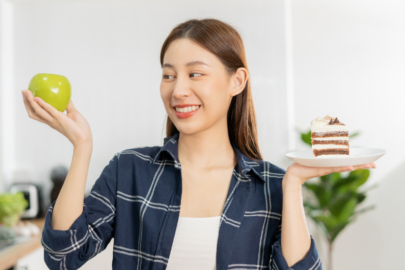 2023懶人減肥法TOP10！小S、陳喬恩都在做！第一名連劉德華也親試有效