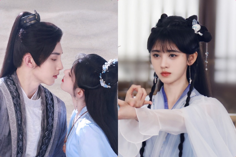 37部2023古裝陸劇推薦：楊紫《長相思》一女三男超上頭，《蓮花樓》《大宋少年志2》開播好評