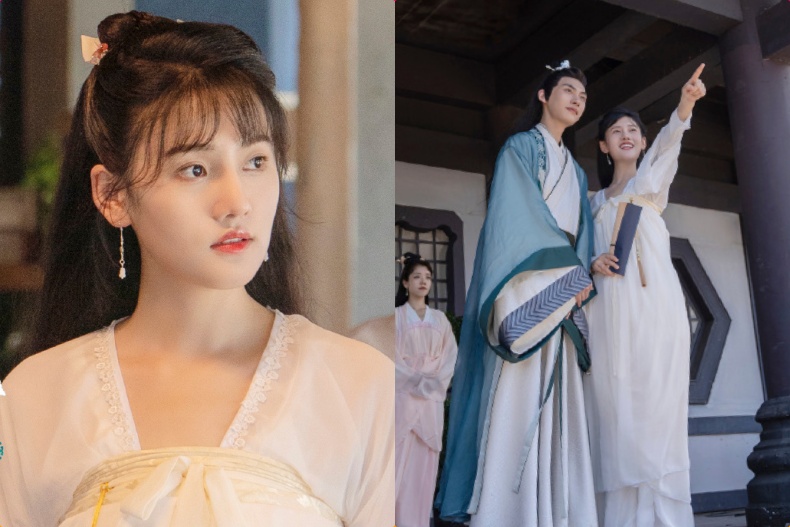 37部2023古裝陸劇推薦：楊紫《長相思》一女三男超上頭，《蓮花樓》《大宋少年志2》開播好評