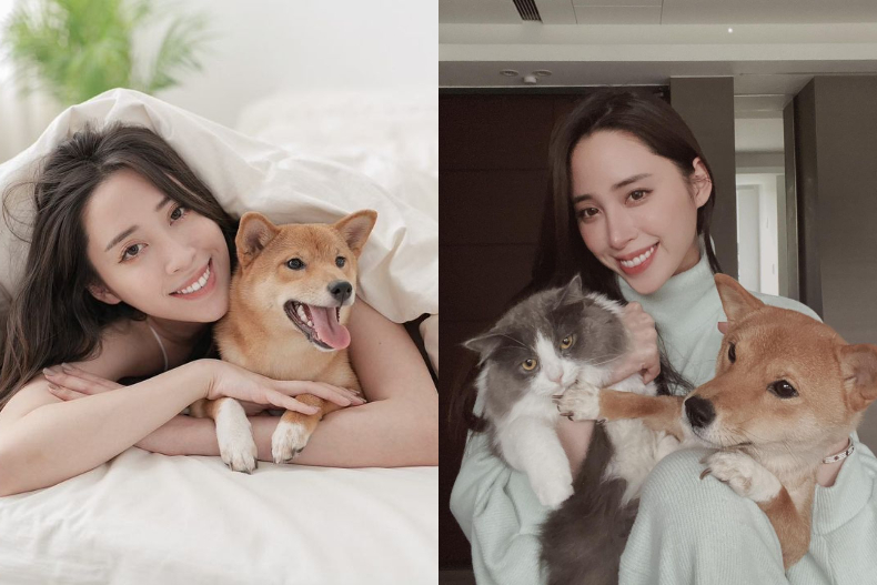 Jisoo豪送11萬Dior慶愛犬生日！「寵毛小孩無極限」的4星座：羅志祥讓狗狗隨意進出愛馬仕房