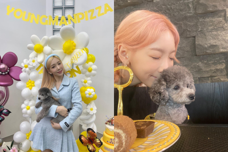 Jisoo豪送11萬Dior慶愛犬生日！「寵毛小孩無極限」的4星座：羅志祥讓狗狗隨意進出愛馬仕房