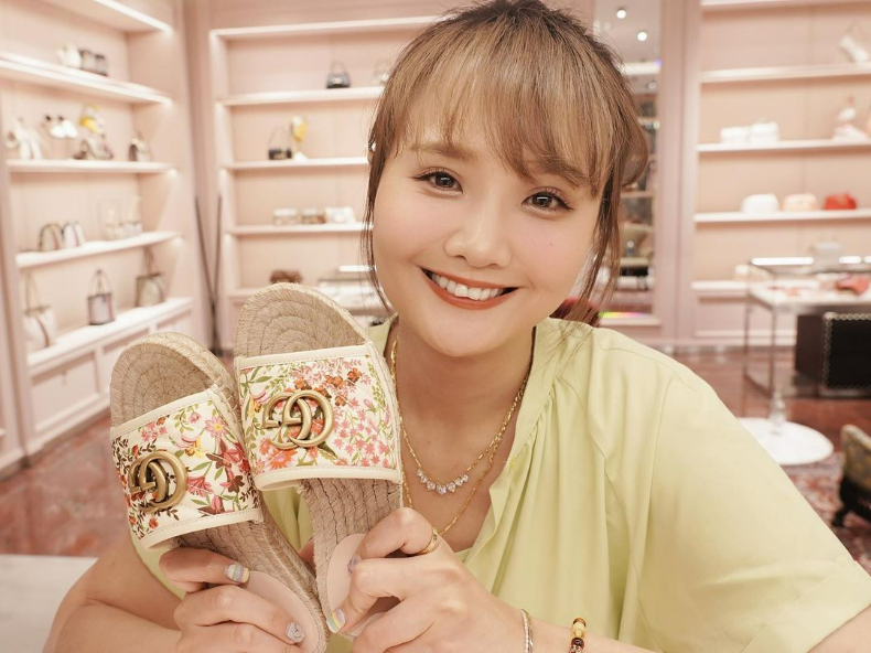已經想度假!草編包、泳裝、襯衫…GUCCI Summer Stories系列,3亮點帶你看