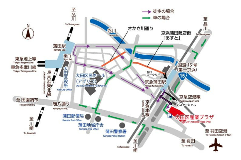 東京旅遊必去！日本最大二手名牌特賣會LV、香奈兒最殺3折優惠！購物攻略請進