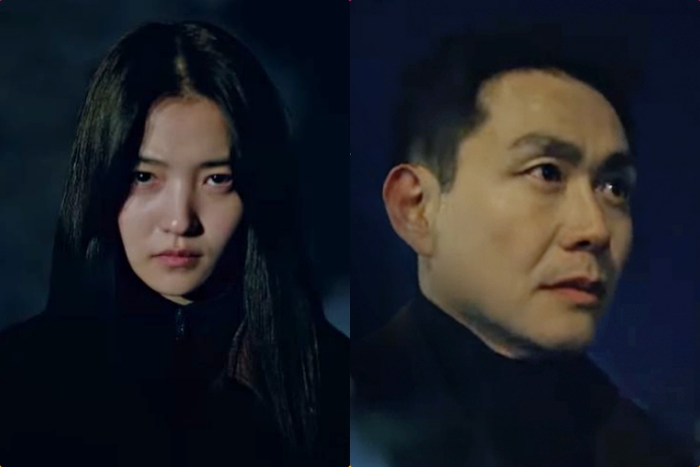 1-2 - 1-2.jpg 2023第三季7部強檔韓劇預告:金泰梨《惡鬼》、《驅魔麵館2》開播日確定