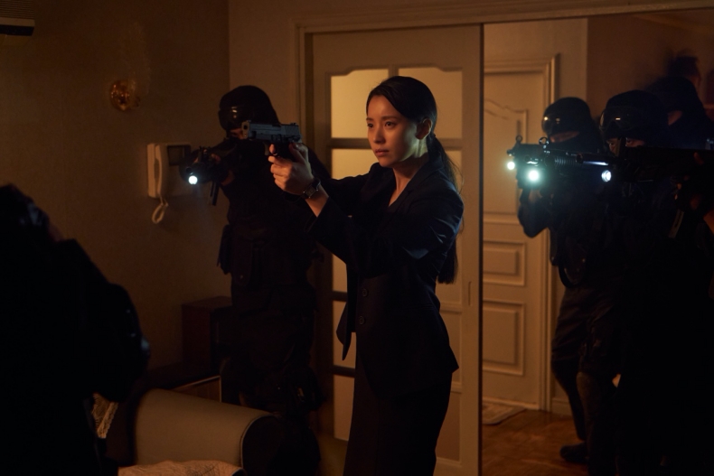 5 - 5.jpg 2023第三季7部強檔韓劇預告:金泰梨《惡鬼》、《驅魔麵館2》開播日確定