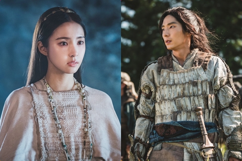6 - 6.jpg 2023第三季7部強檔韓劇預告:金泰梨《惡鬼》、《驅魔麵館2》開播日確定
