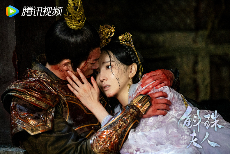 7對「陸劇最難忘的副CP」！《夏至未至》顏值夫婦絕配，《長歌行》皓嫣CP搶盡話題