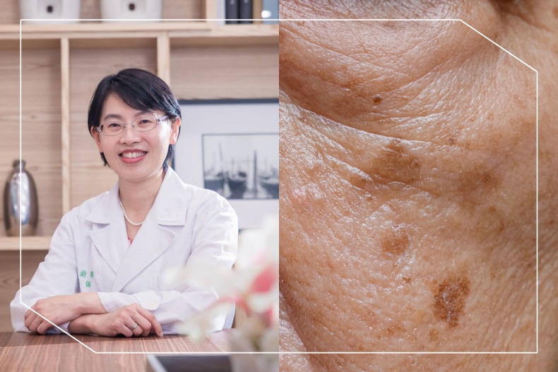 2023美白推薦!淡化斑點、亮白膚色還能長效保濕,有感翻轉黑肉底→乾淨白紙