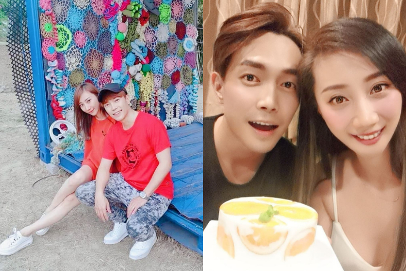 許仁杰昔遭爆與同劇女星假戲真做！離婚擺爛不給家用，老婆寧淨身出戶也要急斬孽緣