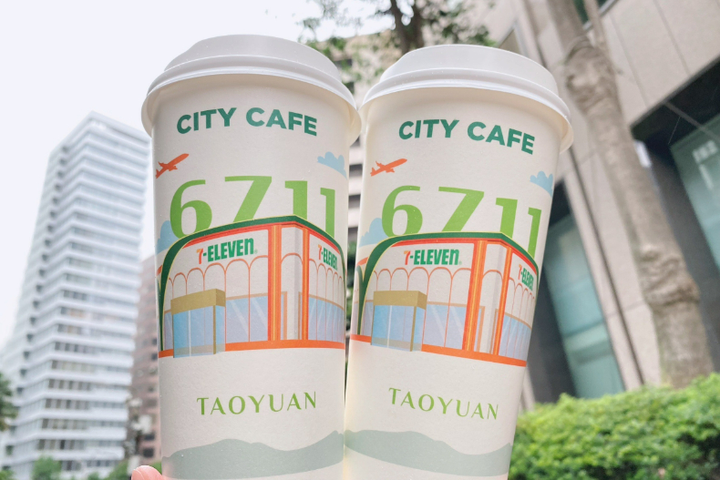 7－11、全家「買一送一」瘋狂轟炸！咖啡茶飲優惠還不夠，哈根達斯「買二送一」
