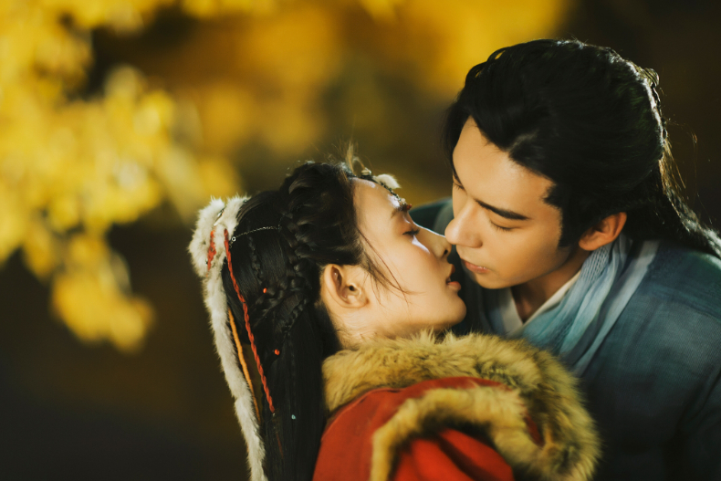 網友激推此生必看7部「古裝虐戀劇」！《東宮》堪稱史上最悲，《周生如故》虐到根本不敢看第2遍