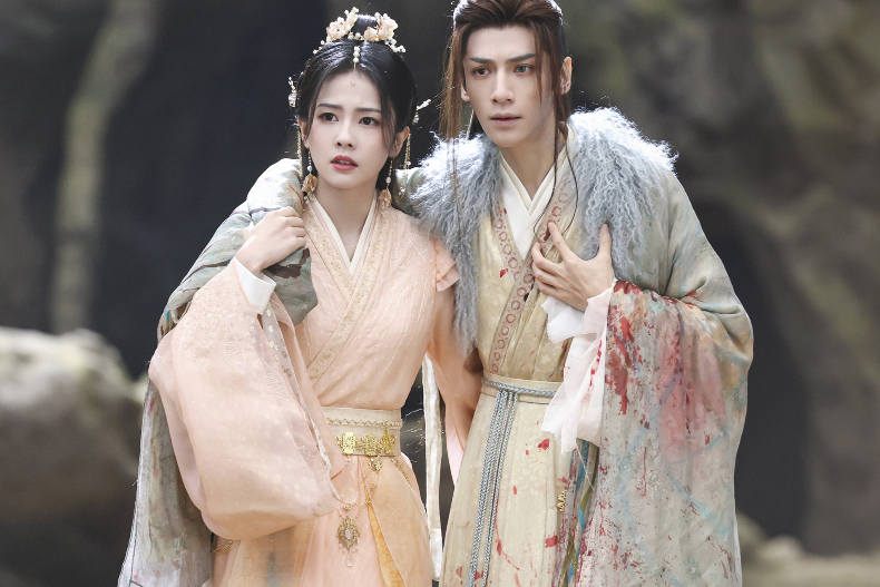 網友激推此生必看7部「古裝虐戀劇」！《東宮》堪稱史上最悲，《周生如故》虐到根本不敢看第2遍